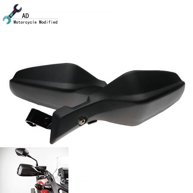 Для Honda NC700X 2011 до NC750X до рукавицы комплект аксессуары для мотоциклов защита рук NC700 NC750 X