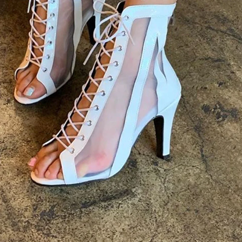 

Белая женская обувь для танцев, бальных танцев, сальсы, латинских ритмов, модные сандалии для девочек, обувь для вечеринок