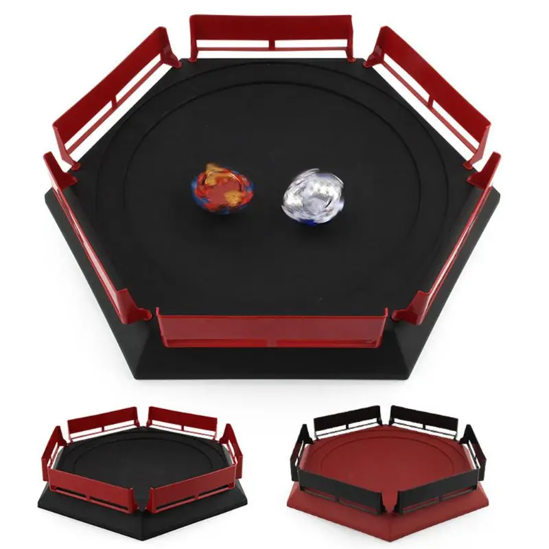 

New Firm Beyblad Burst Gyro Arena Disk Spinnig Top Toy Accessories Beyblad Stadium Kids