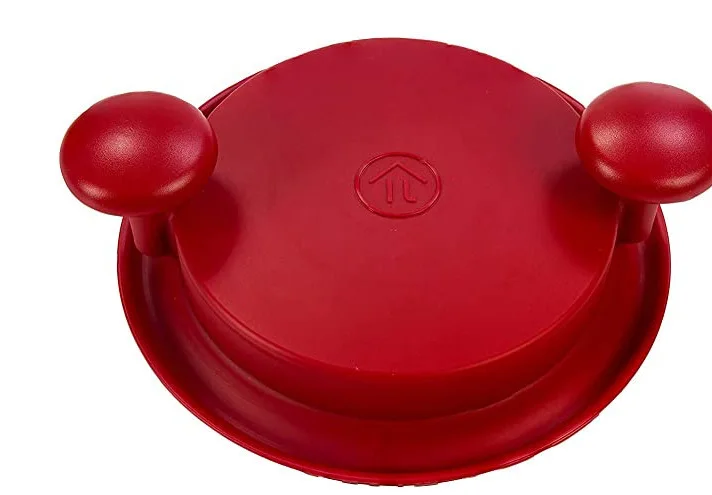 Ays Roto-trituradora de pollo, picadora de carne de cerdo, artefacto triturado, suministros de cocina, accesorios de herramientas-4