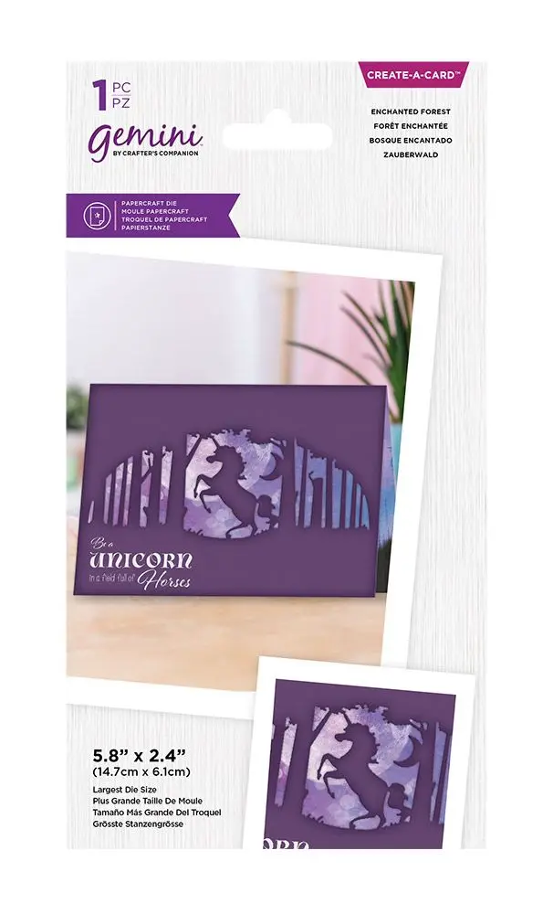 Металлические Вырубные штампы, вырезанные формы в виде Зачарованного леса, карточки, скрапбукинга, бумаги, рукоделия, ножа, форма, лезвие, перфоратор, трафареты