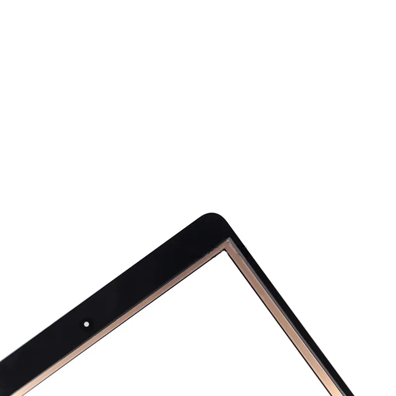 5 шт./лот для iPad Air2 сенсорный экран A1566/A1567 Digitzer 6 стекло сенсорного экрана панели