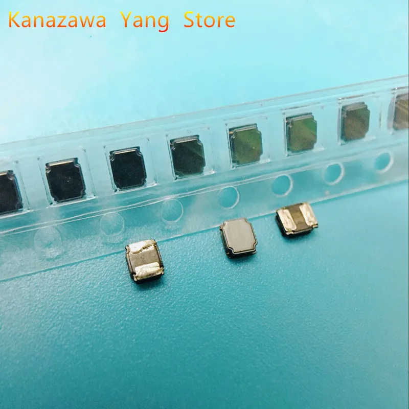 20 шт 252012 SMD магнитный клей индуктивности инкапсуляции 2 5 × мм SWPA252012 0.47UH/1R0--22UH/681