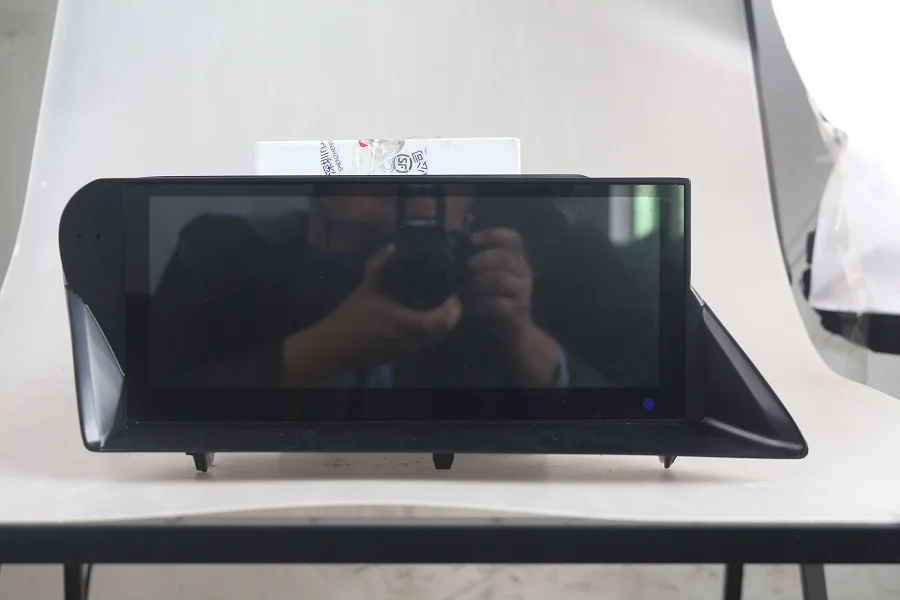 Смарт-навигатор на Android 9 0 с GPS премиум-класса для Lexus RX rx350 rx450h rx270 RX450 RX350H Радио