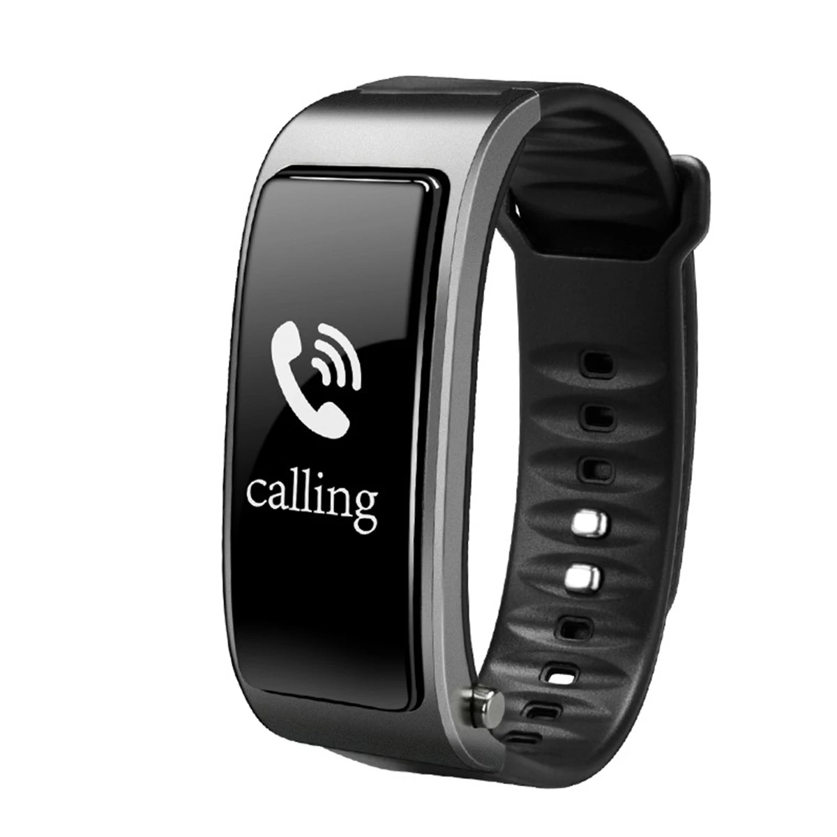 JRGK Y3 Smart Watch Driving Bracelet With Bluetooth Earphone Heart Rate Monitor Pedometer for IOS Android | Электроника