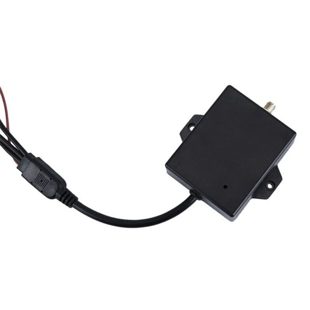 Модуль заднего вида легко устанавливается кабель передатчика автомобильная
