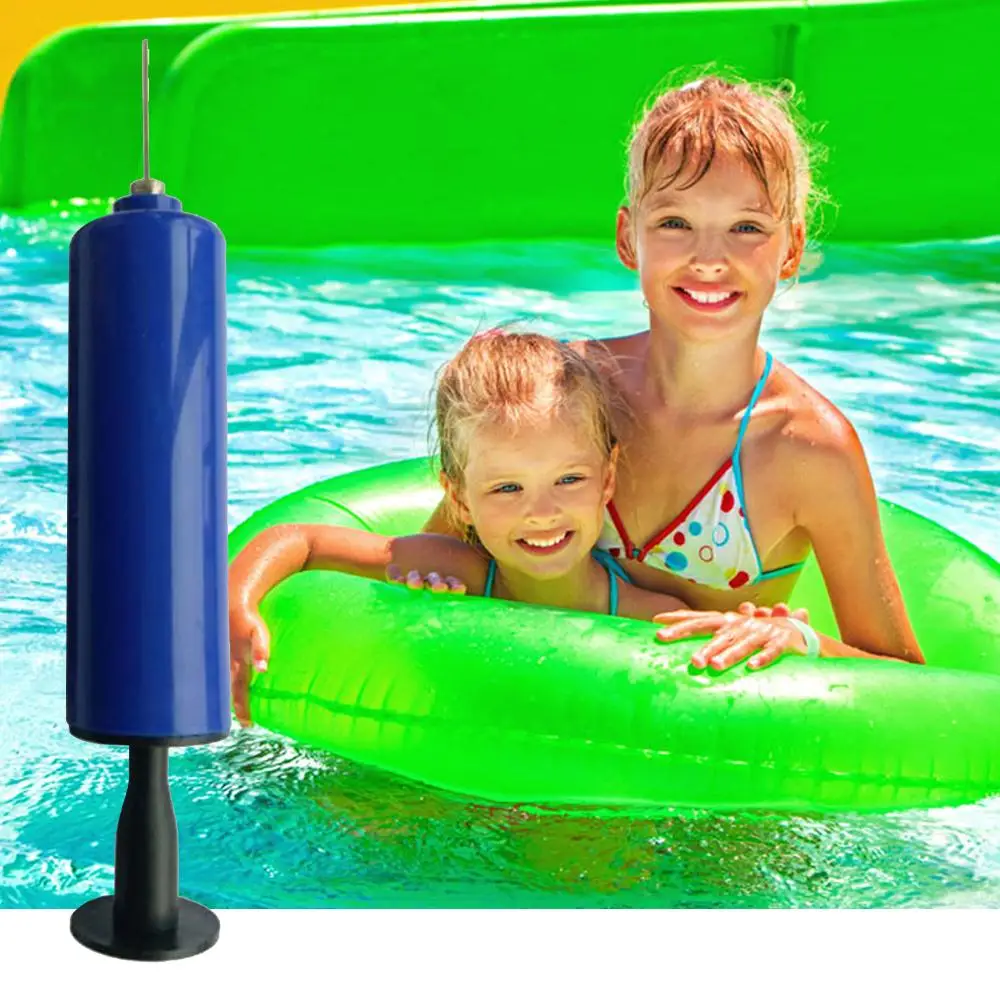 Инструмент для накачивания 10 шт. спортивный инструмент мяча надувной набор