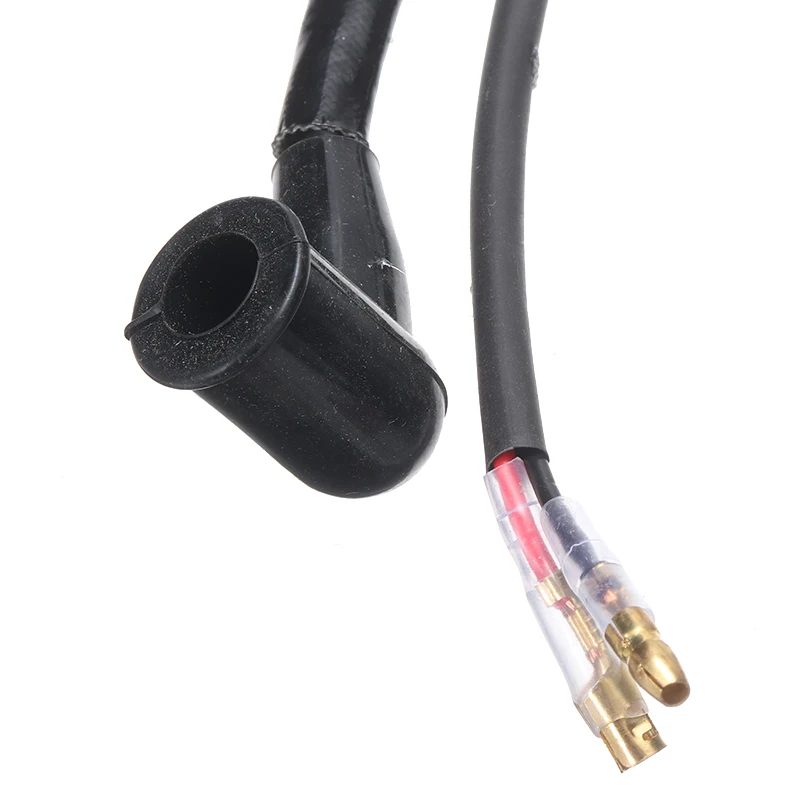 1 ПК зажигание катушки для бензопилы кусторезов 4 тактный двигатель запчасти