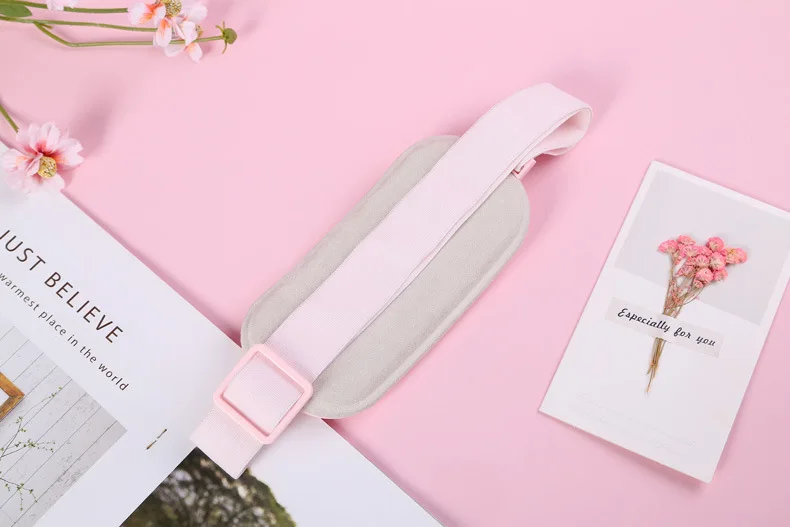 Женский обогревающий теплый пояс матки поясной бандаж для облегчения дисменореи