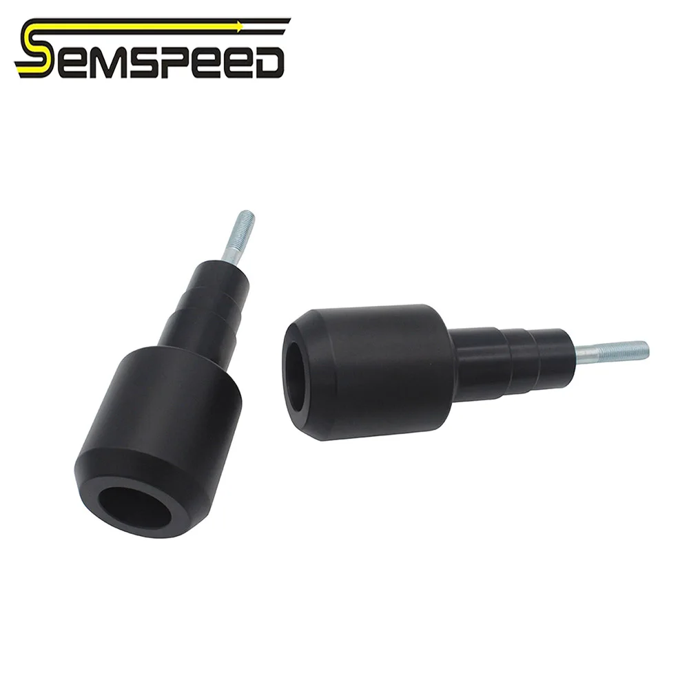 SEMSPEED для BMW G310R G310GS G 310 GS/R 2017 2018 Мотоцикл с ЧПУ аксессуары защита от падения