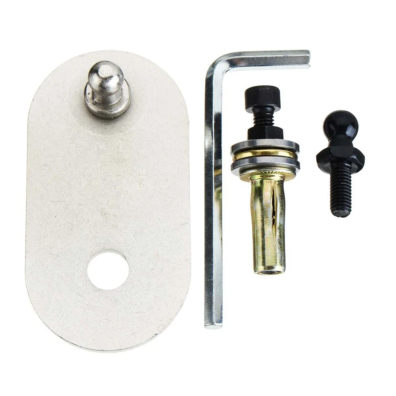 1 комплект задний багажник хвостовые ворота поддерживает руки удары демпфер для