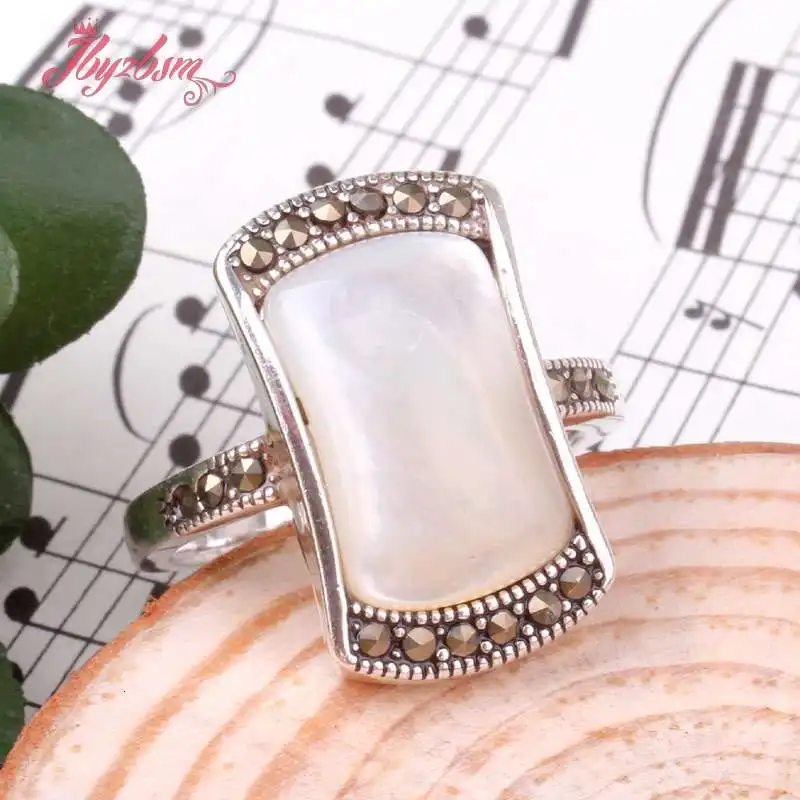 Прямоугольные бусины из фианита 10x15 мм с кристаллами Агаты для женщин Рождество