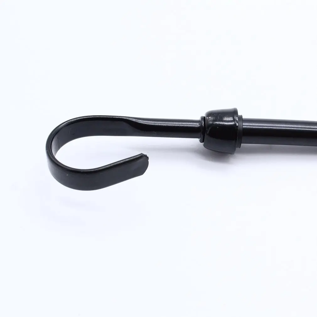 

Oil Dipstick Plating Transmission Dipstick Chrome Steel Dipstick Transmission Tube High Performance Car Accessory