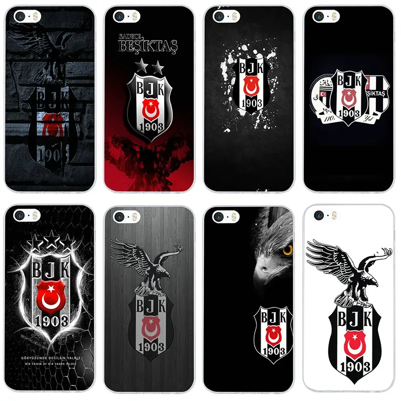 Мягкие силиконовые чехлы для мобильных телефонов из ТПУ iphone X 8 7 6 6S Plus 5 5S 5C SE 4 4S