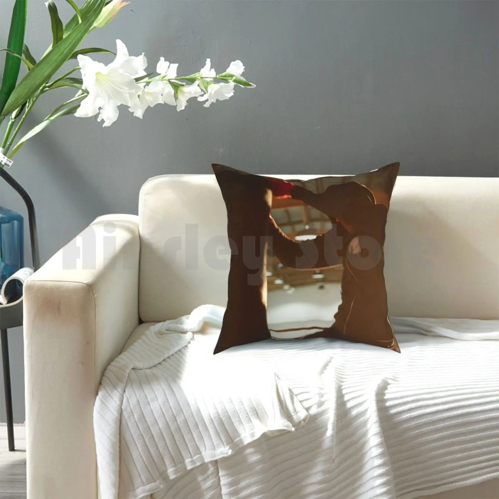 Спортивная Подушка искусственная набивка мягкая обложка для дома виды спорта