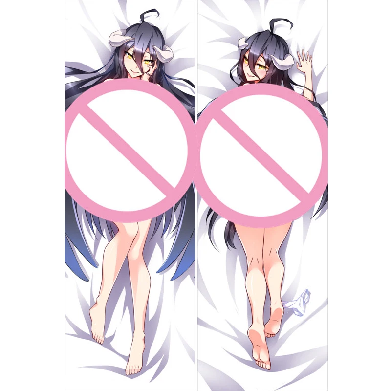 MMF Горячее предложение искусственные персонажи сексуальные девушки наволочка