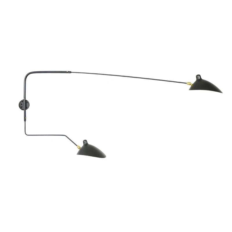

Modern Duck Beak Wall Lamp Rocker Lever Wall Light Bedroom Bedside Lighting Luminaire Living Room LED Indoor Wall Lamps Fixtures
