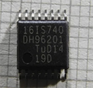 New 10PCS/LOT SC16IS740IPW SC16IS740 16IS740 TSSOP-16