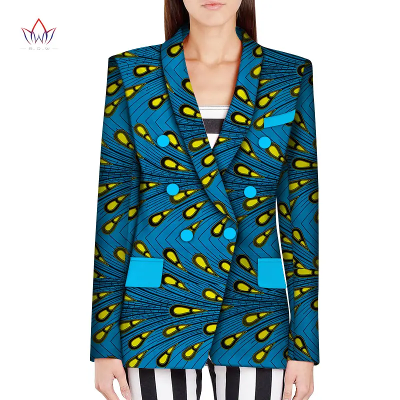 Женские блейзеры и куртки модные женские в африканском стиле одежда размера 4xl 5xl