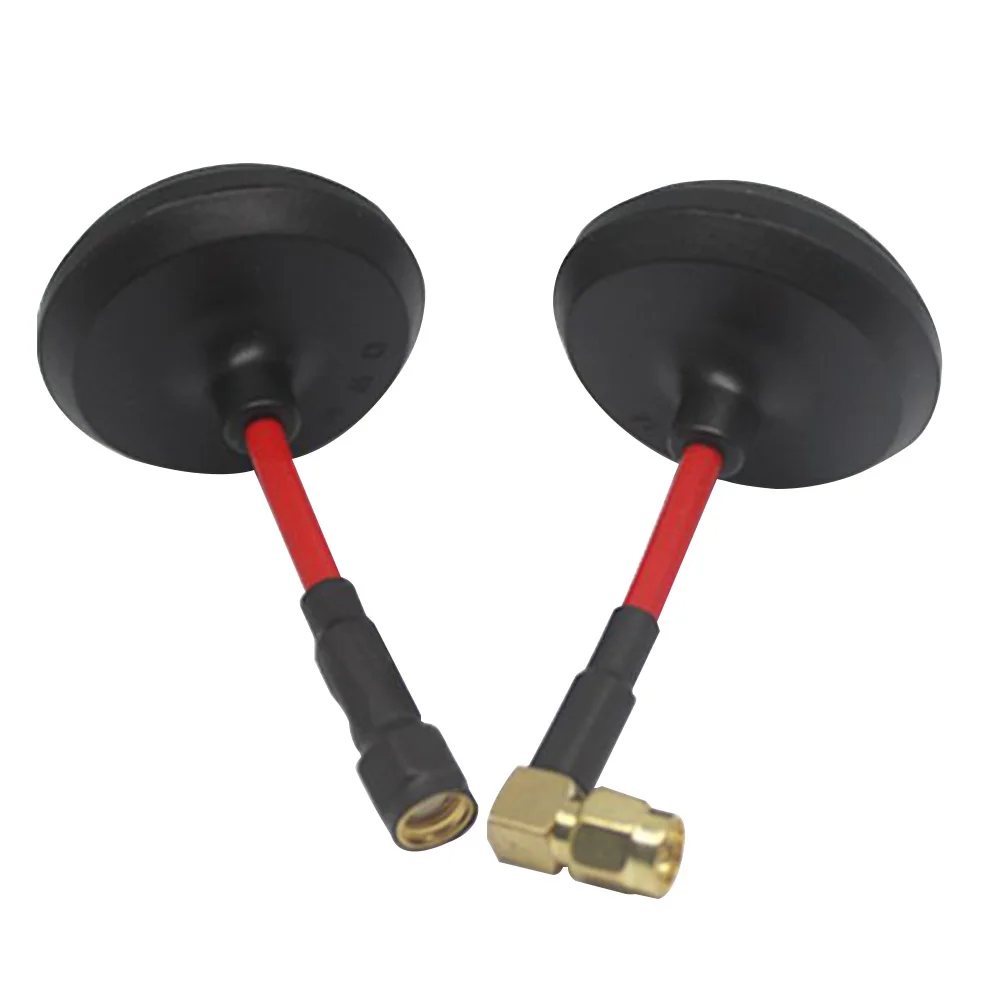 5 8 GHz всенаправленная передача изображения получение аэрофотосъемки Flectional