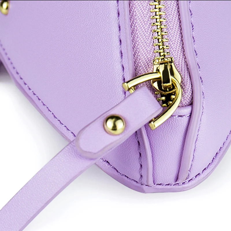 Индивидуальная трендовая сумка на плечо с заклепками и динозаврами из