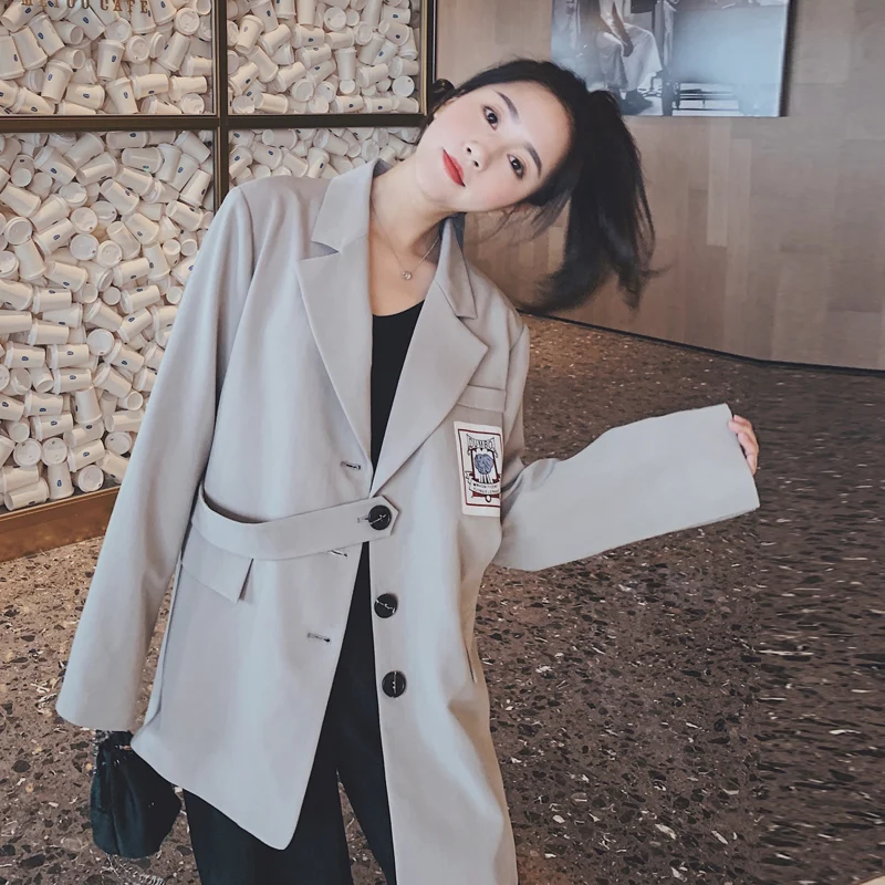 

CMAZ Blazers For Women