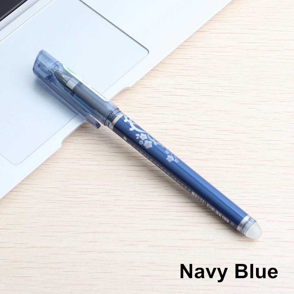 1 шт. стираемая ручка из пластика волшебные гелевые ручки для школы офисные