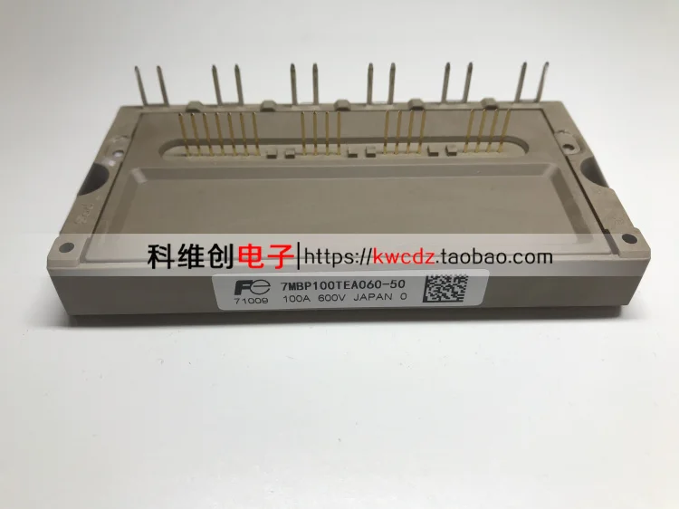 

7MBP100TEA060-52 7MBP100TEA060-50 1piece Original