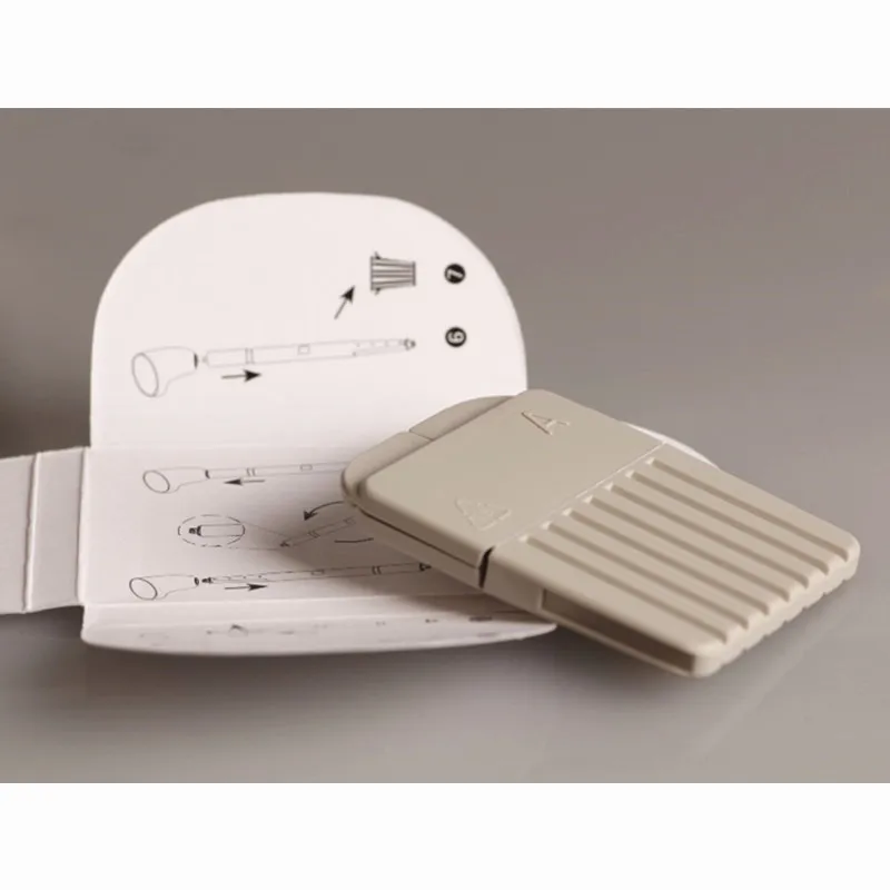 Устройство для защиты слухового аппарата 8 цветов|Уход за ушами| |