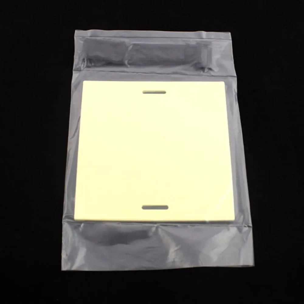 3PCS 15*15cm Thick Silicone Blank Tattoo Practice Skin Pads Double Sides Fake for Beginners Microblading | Красота и здоровье