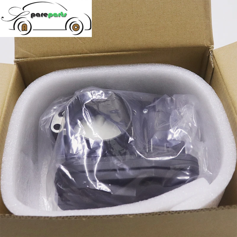 0280750164 сборный корпус дроссельной заслонки для Citroen C2 C3 C4 Berlingo Picasso Peugeot 207 307 308 Partner