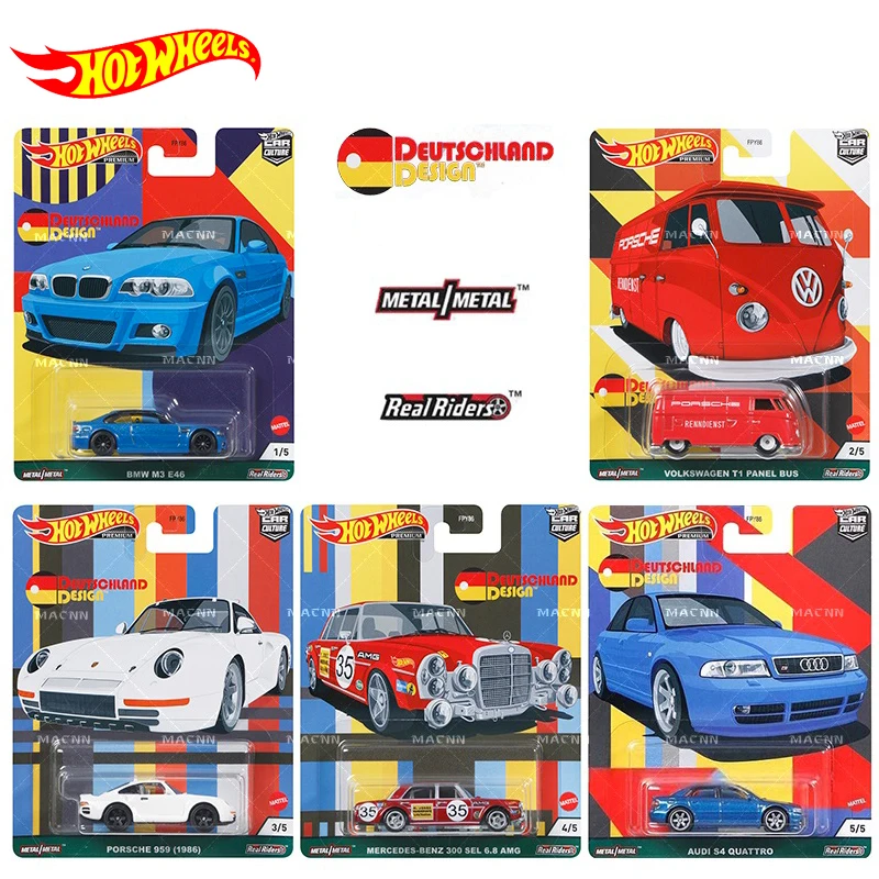 Лидер продаж оригинальные Премиум Автомобильные Игрушки для мальчиков Hotwheels