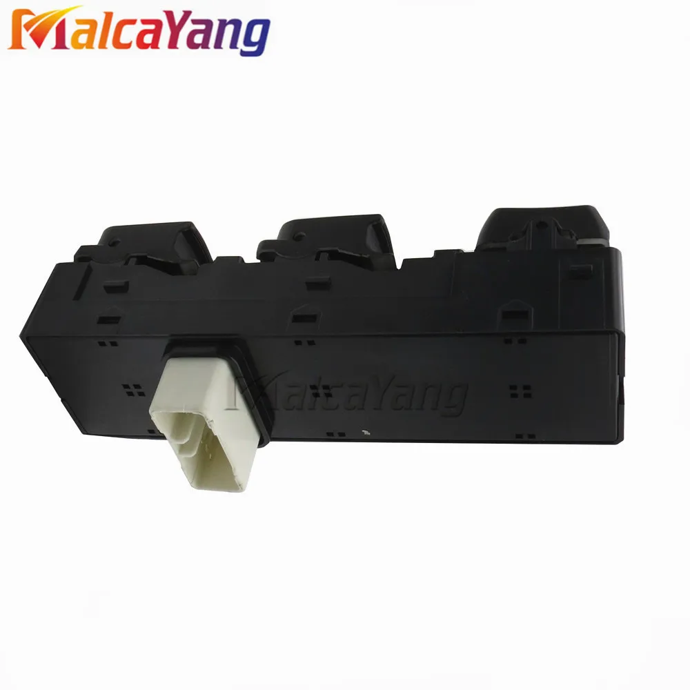 Автомобильный Стайлинг электростеклоподъемник Главный переключатель