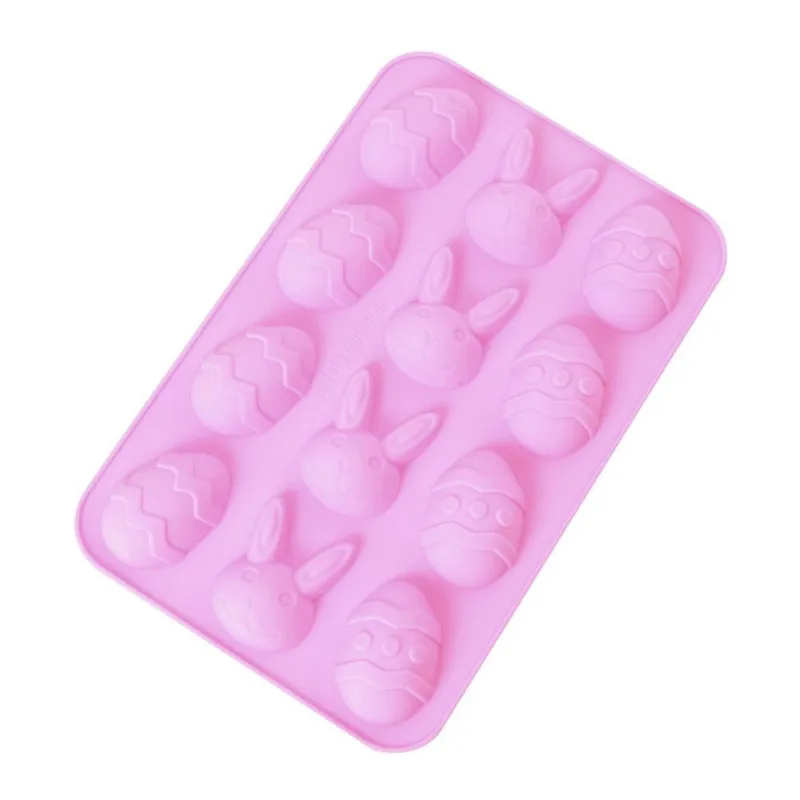 Штамп для печенья Форма выпечки форма пасхального рождественского ножи выпечка