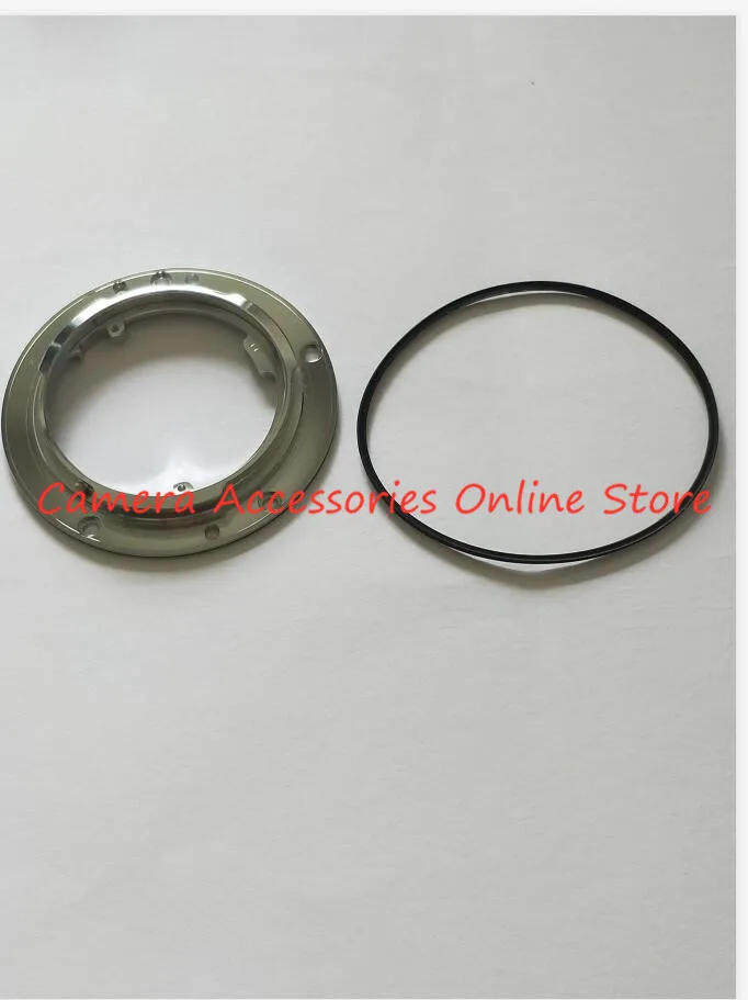 

NEW 100-400 H-RS100400 Rear Bayonet Mount Ring For Panasonic 100-400mm F4-6.3 ASPH POWER OIS For Leica DG Lens Spare Part