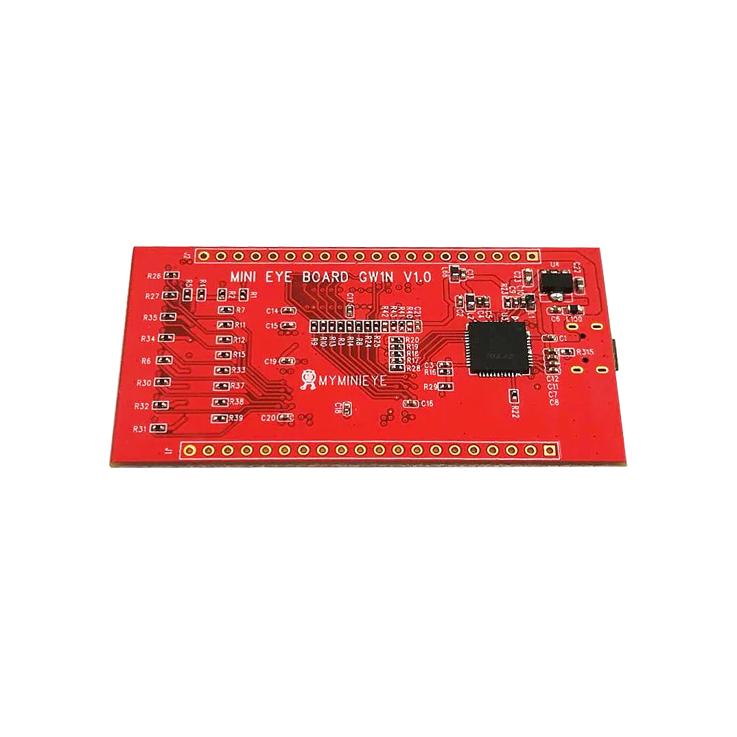 Макетная плата FPGA | Мебель