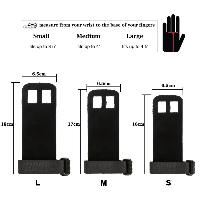 Кожаные перчатки для тяжелой атлетики напульсники защита ладоней Кроссфит