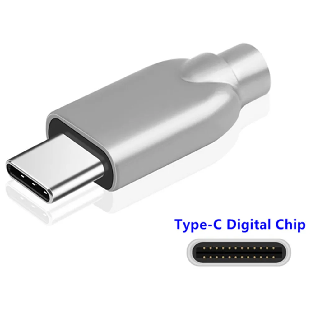 Фото 5 шт. Штекерный разъем USB Type C 3 1 с чипом|Коннекторы и разъёмы| |