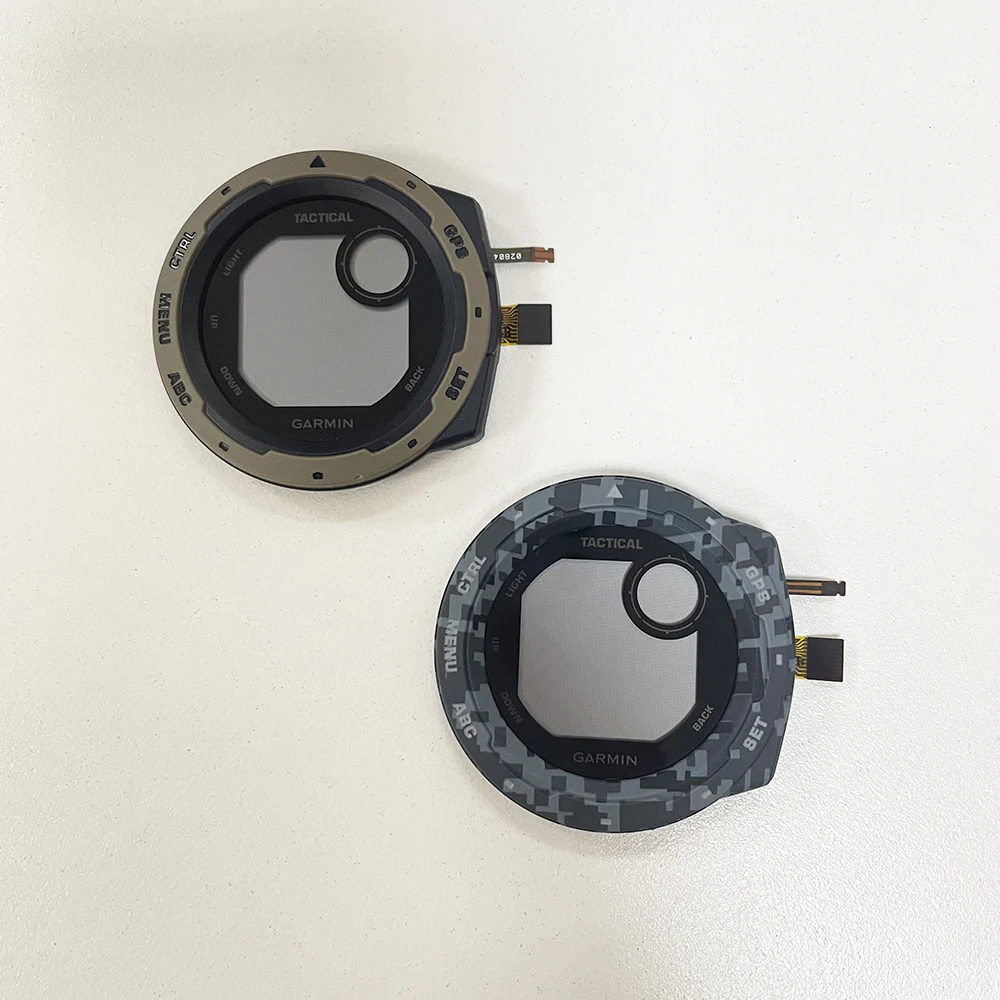 

ЖК-экран для GARMIN Instinct Tactical Edition, ЖК-экран, экран, камуфляжные Спортивные запчасти, замена, ремонт