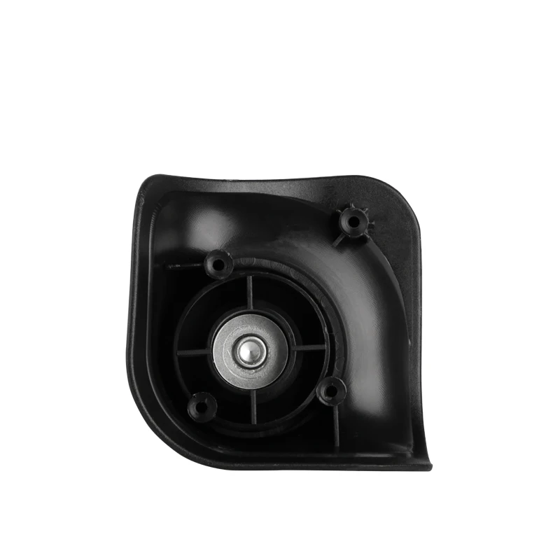 Luggage Wheel Accessories Universal Wheel Tool Pull Case Roller Aircraft Silent Wheel Repair Shock Absorption 20 Inch 26 Inch