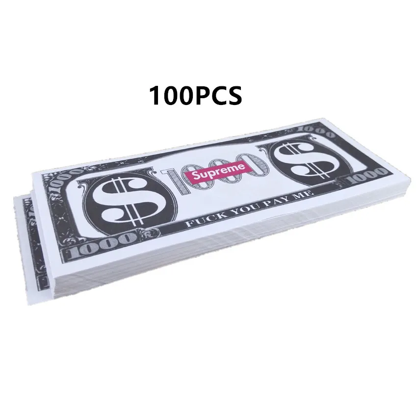 Дождевой пистолет для денег игрушечный модное красное название 1 шт. Наличная