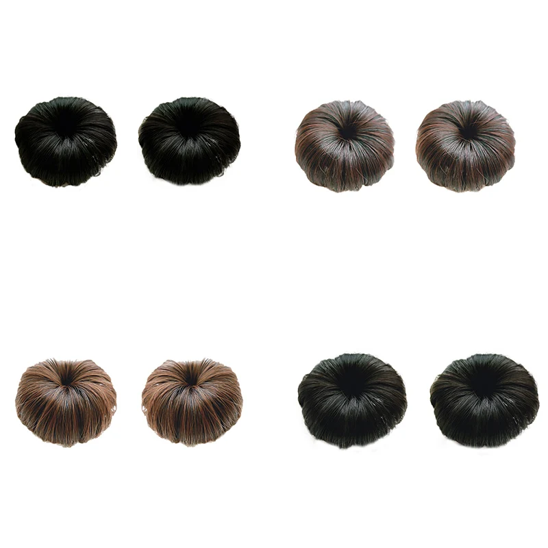 1 шт. женский парик из искусственных волос | Детская одежда и обувь