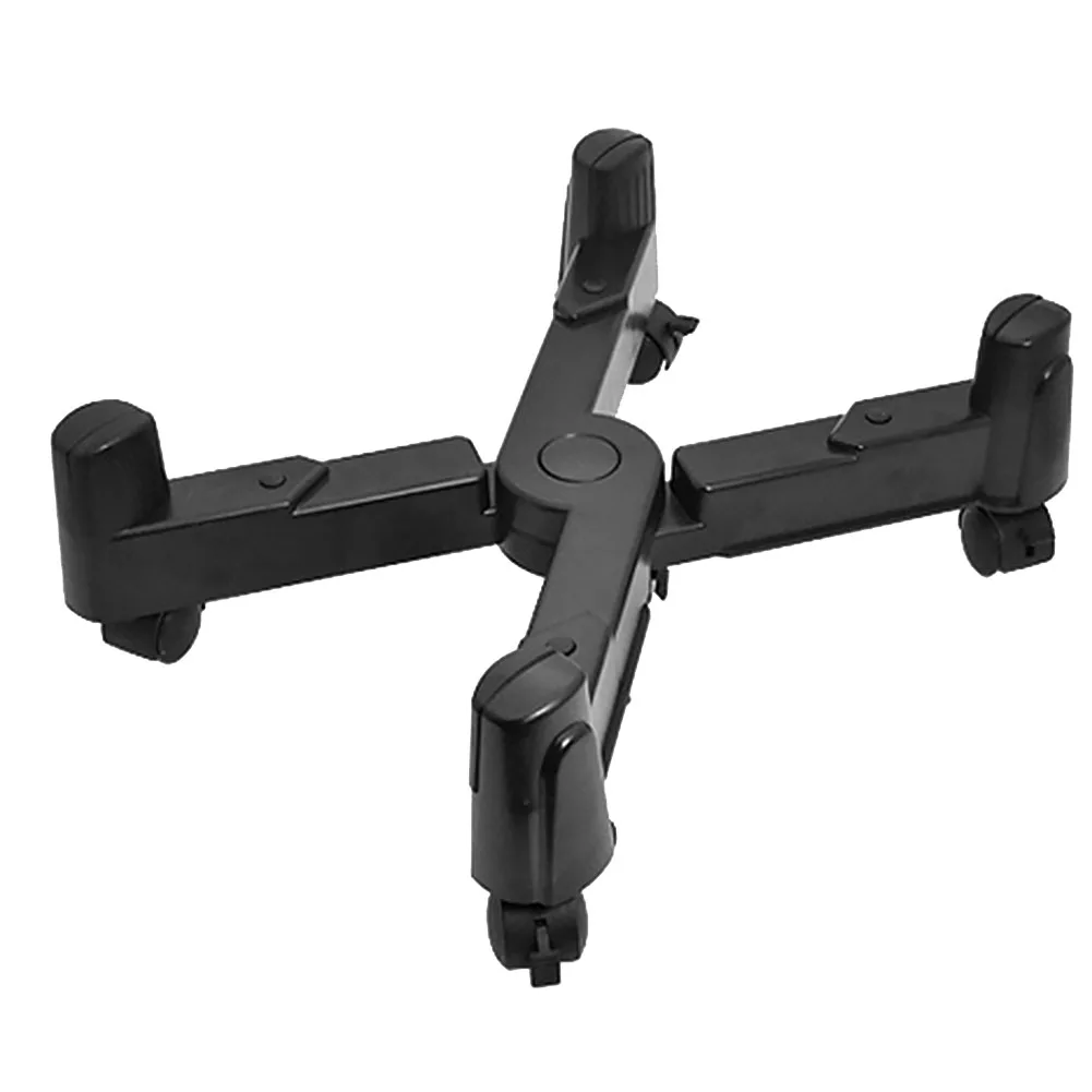 Держатель корпуса офисная башня ABS противоскользящие хосты подставка для