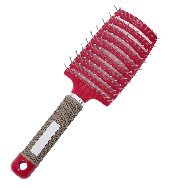 Расческа для волос LISM профессиональная расческа женщин Прямая поставка | Красота