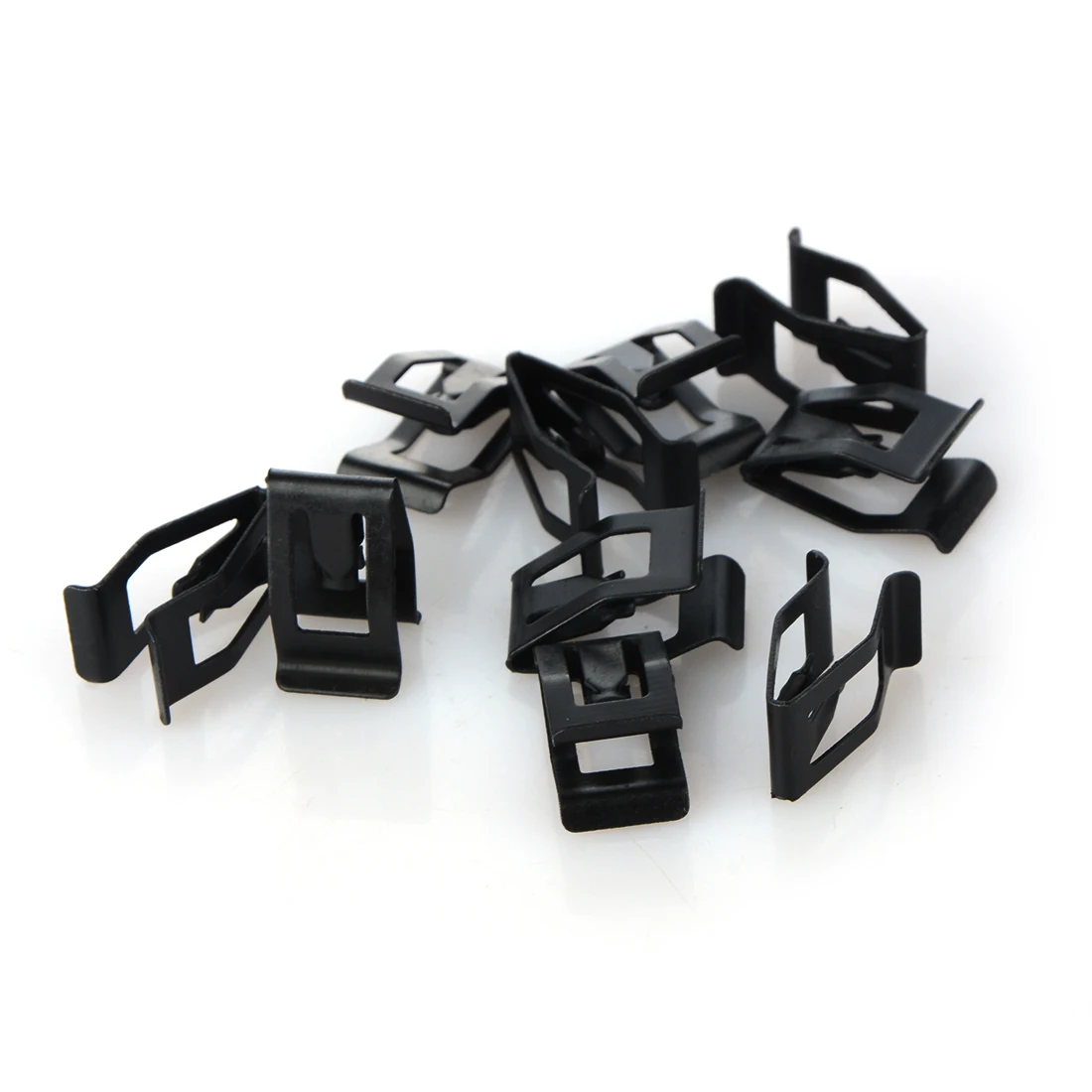 20 шт. Универсальный Автомобильный спереди консоль приборной панели авто отделка