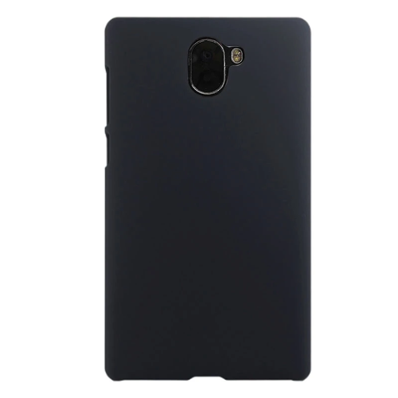 Чехол из поликарбоната с матовой поверхностью для LEAGOO KIICAA MIX | Мобильные телефоны