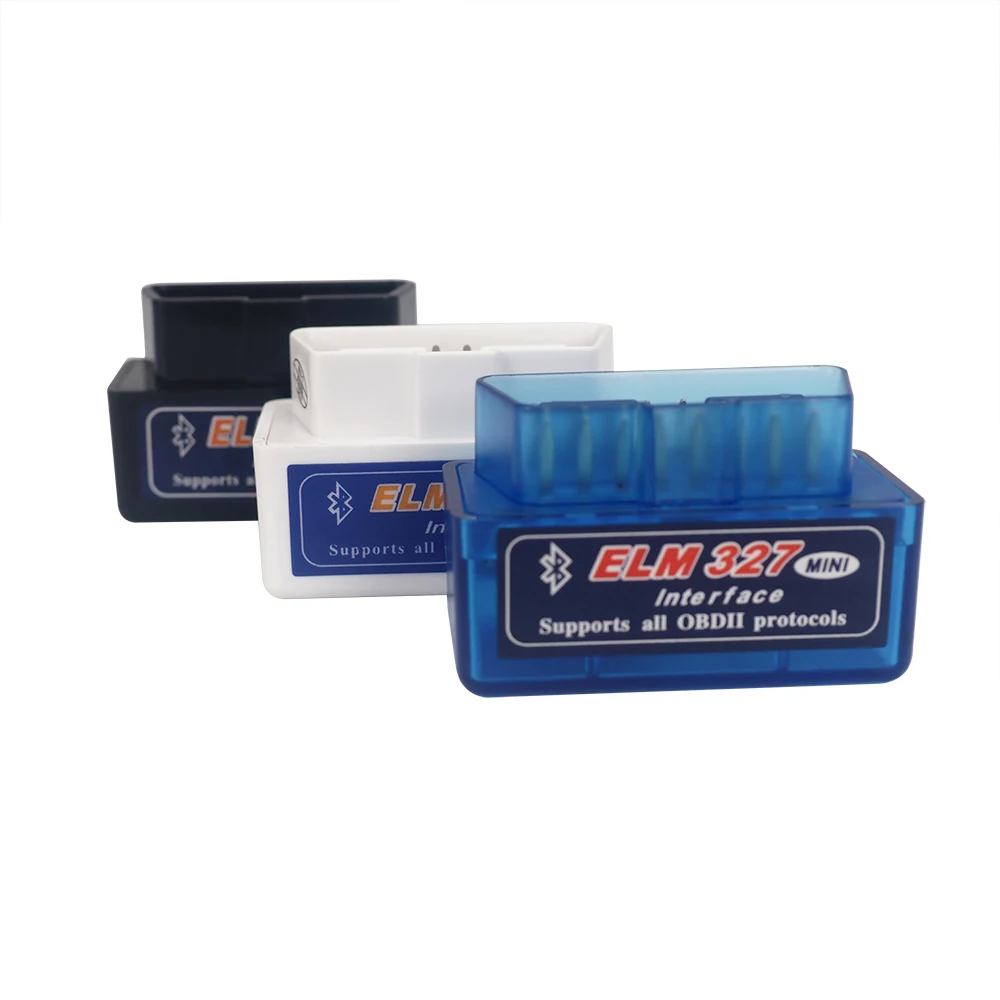 Bluetooth диагностический сканер для BMW E90 E46 E39 F10 F34 X5 автомобиля V1.5 OBD2 V2.1 ELM327