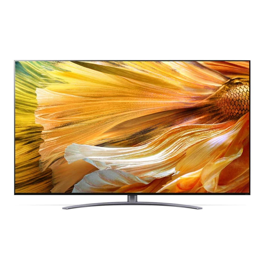 TV 75" LG 75QNED916PA QNED MiniLED 4K SmartTV Audio and video equipmentElectronicsFlat screenHigh-quality sound 5055InchTv dvb dvb-t dvb-t2