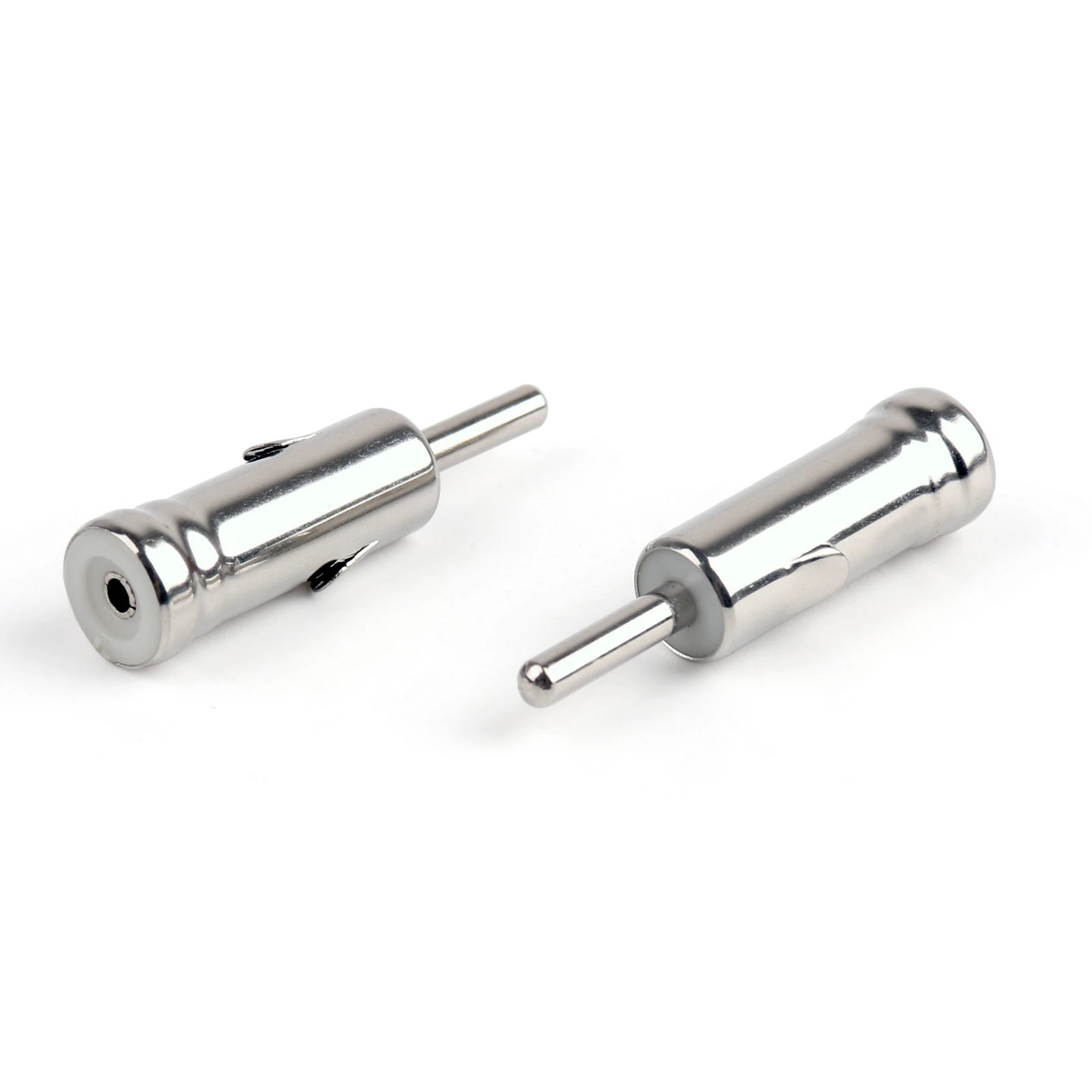 Artudatech 2 шт./20 шт. штепсельная вилка типа папа AM FM радио|Соединители| |