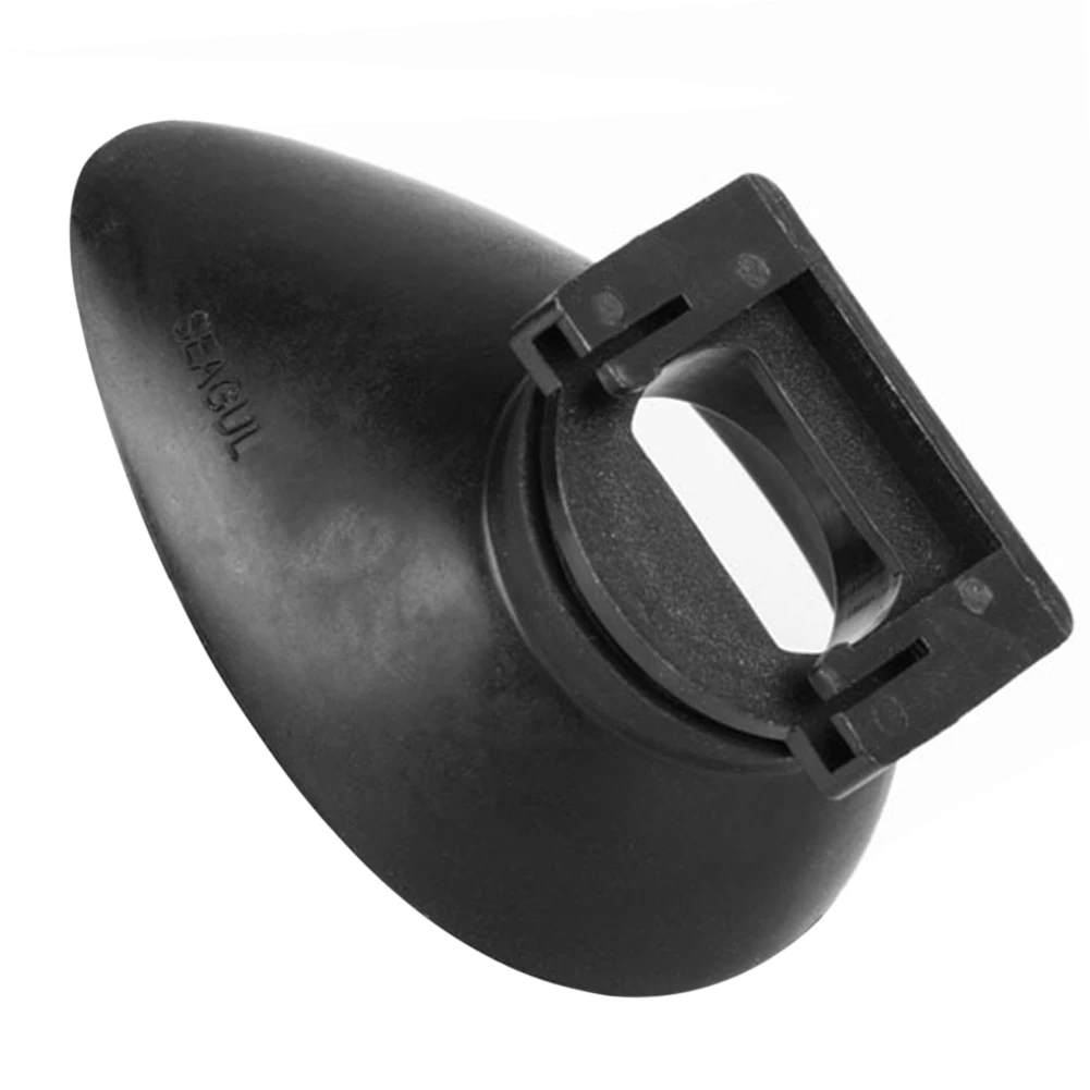 Резиновый окуляр Photo Studio Профессиональный помощник защитные аксессуары для